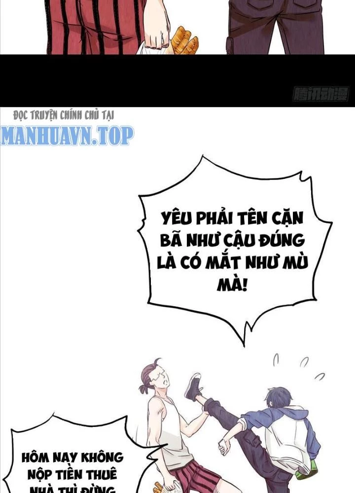 Ký Hiệu Cuối Cùng Chapter 1 - 88
