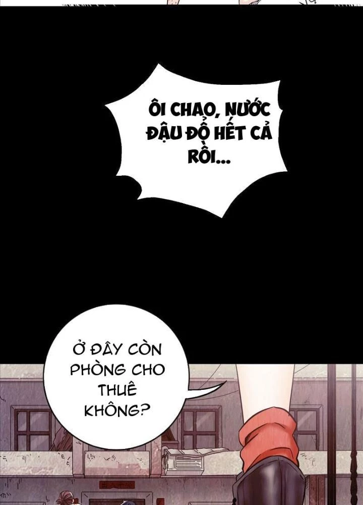 Ký Hiệu Cuối Cùng Chapter 1 - 90