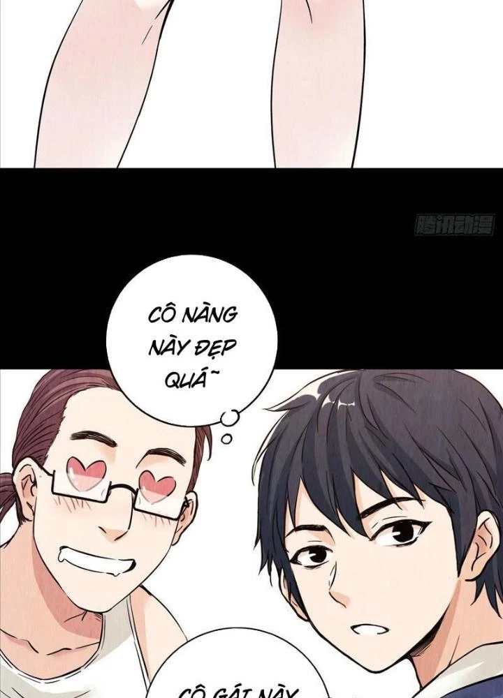 Ký Hiệu Cuối Cùng Chapter 1 - 98