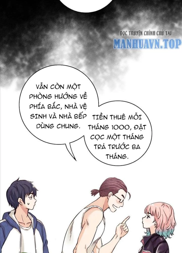 Ký Hiệu Cuối Cùng Chapter 1 - 100