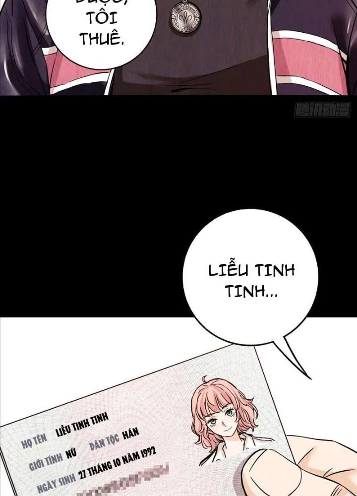 Ký Hiệu Cuối Cùng Chapter 1 - 106