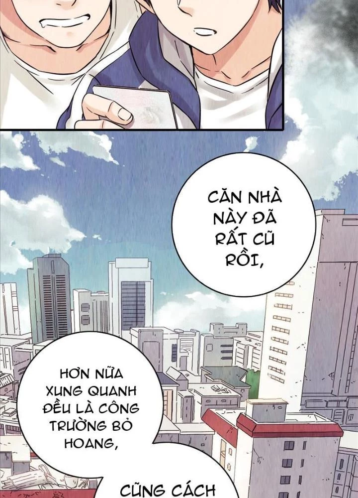 Ký Hiệu Cuối Cùng Chapter 1 - 110