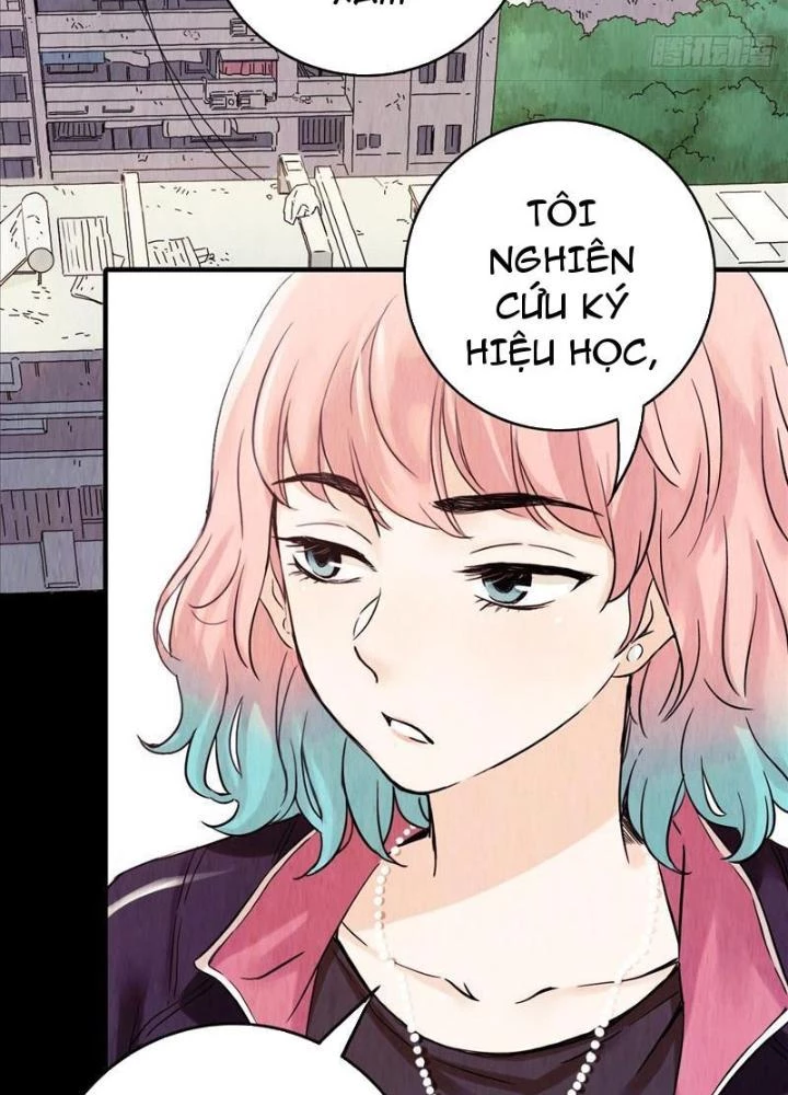 Ký Hiệu Cuối Cùng Chapter 1 - 112