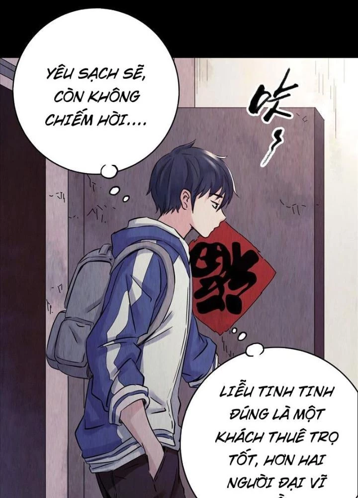 Ký Hiệu Cuối Cùng Chapter 1 - 116