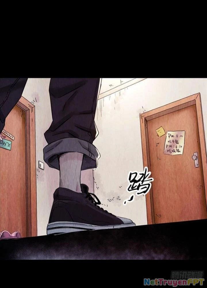 Ký Hiệu Cuối Cùng Chapter 1 - 118