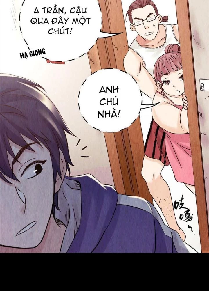 Ký Hiệu Cuối Cùng Chapter 1 - 120