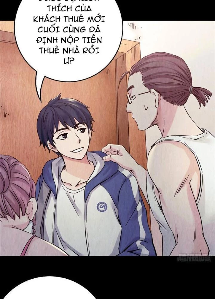 Ký Hiệu Cuối Cùng Chapter 1 - 122