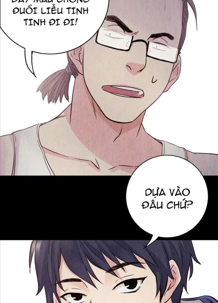 Ký Hiệu Cuối Cùng Chapter 1 - 124