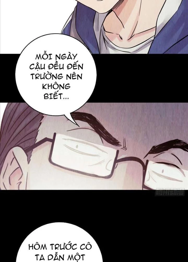 Ký Hiệu Cuối Cùng Chapter 1 - 126