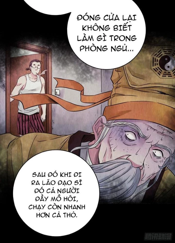 Ký Hiệu Cuối Cùng Chapter 1 - 128