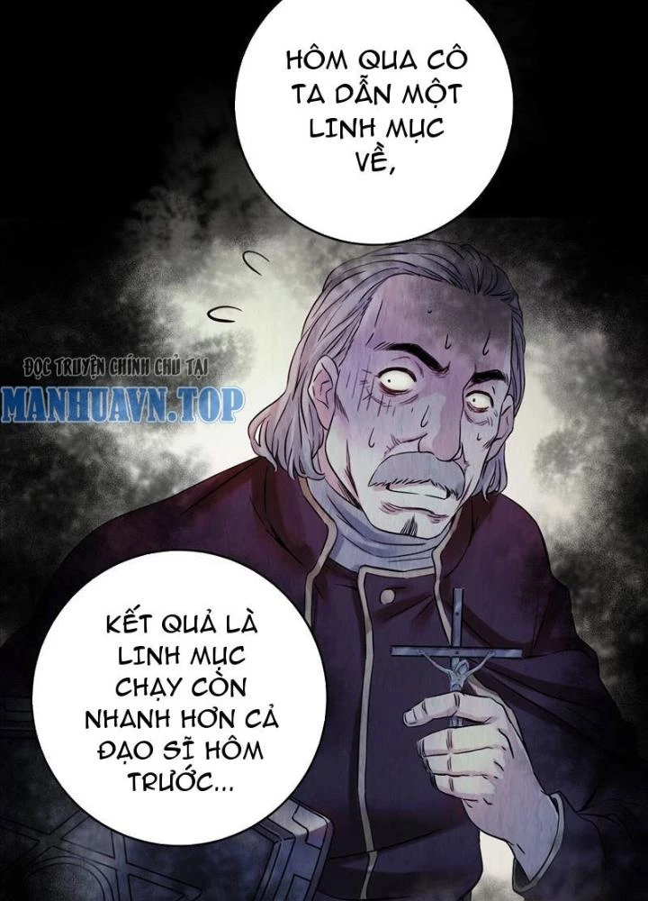 Ký Hiệu Cuối Cùng Chapter 1 - 130
