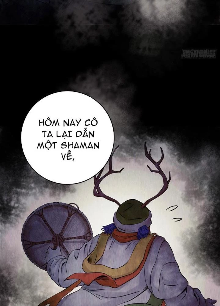 Ký Hiệu Cuối Cùng Chapter 1 - 132
