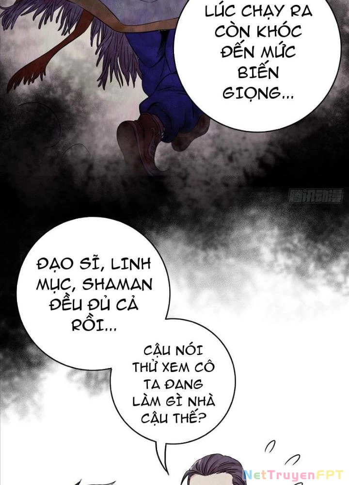 Ký Hiệu Cuối Cùng Chapter 1 - 134