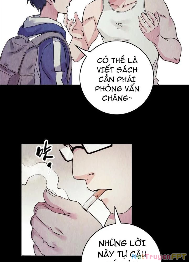 Ký Hiệu Cuối Cùng Chapter 1 - 136