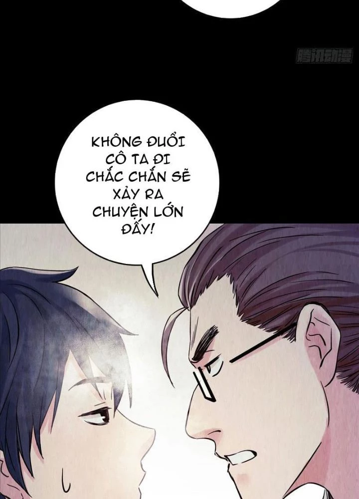 Ký Hiệu Cuối Cùng Chapter 1 - 138