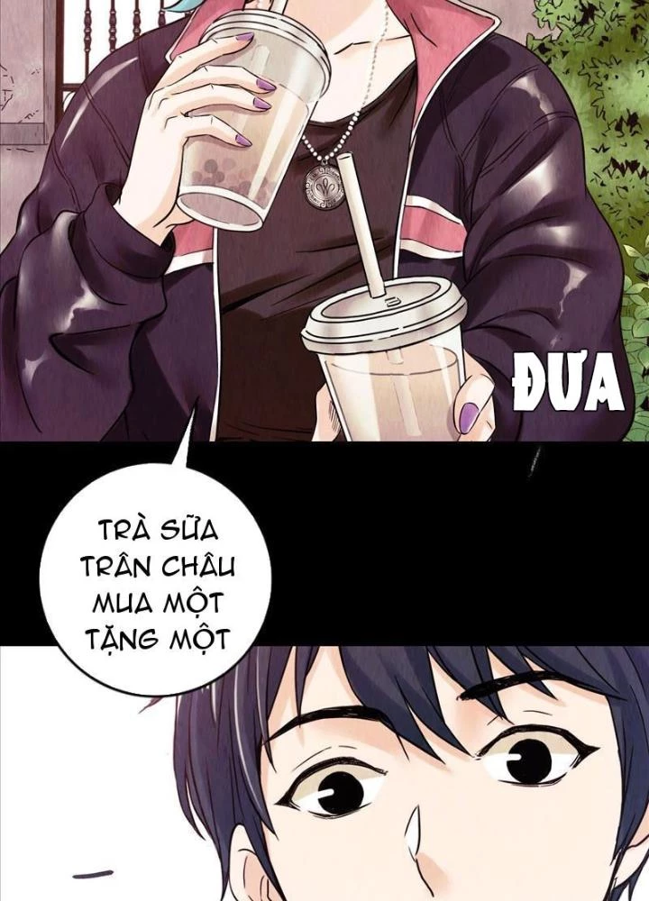 Ký Hiệu Cuối Cùng Chapter 1 - 154