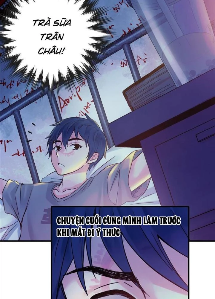 Ký Hiệu Cuối Cùng Chapter 1 - 160