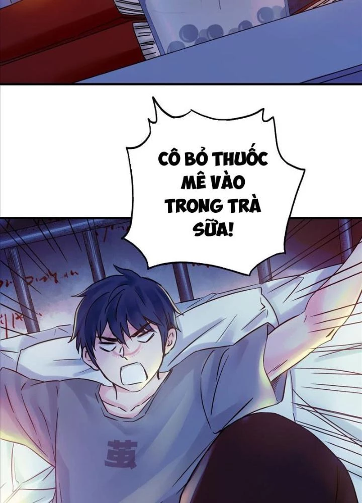 Ký Hiệu Cuối Cùng Chapter 1 - 164