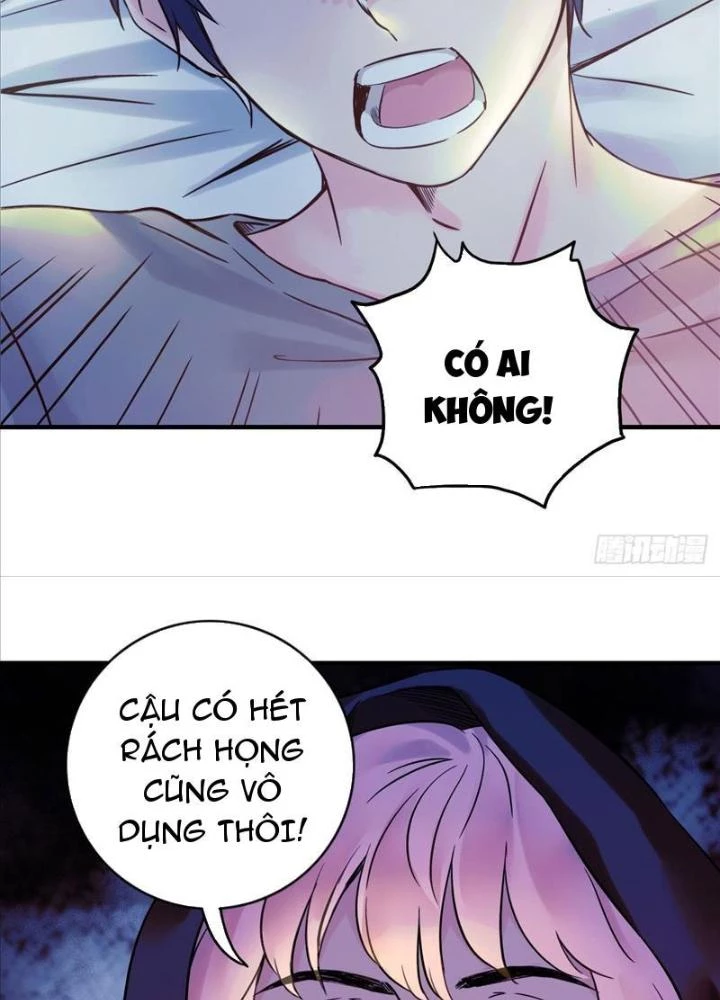 Ký Hiệu Cuối Cùng Chapter 1 - 168