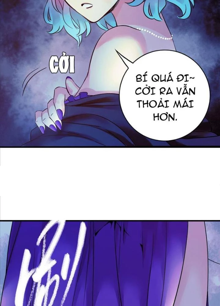 Ký Hiệu Cuối Cùng Chapter 1 - 172