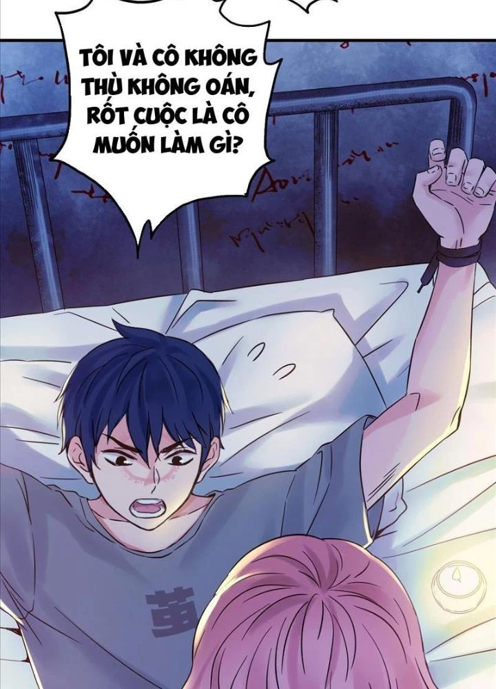 Ký Hiệu Cuối Cùng Chapter 1 - 180