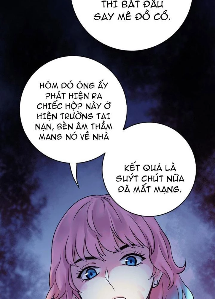 Ký Hiệu Cuối Cùng Chapter 1 - 188