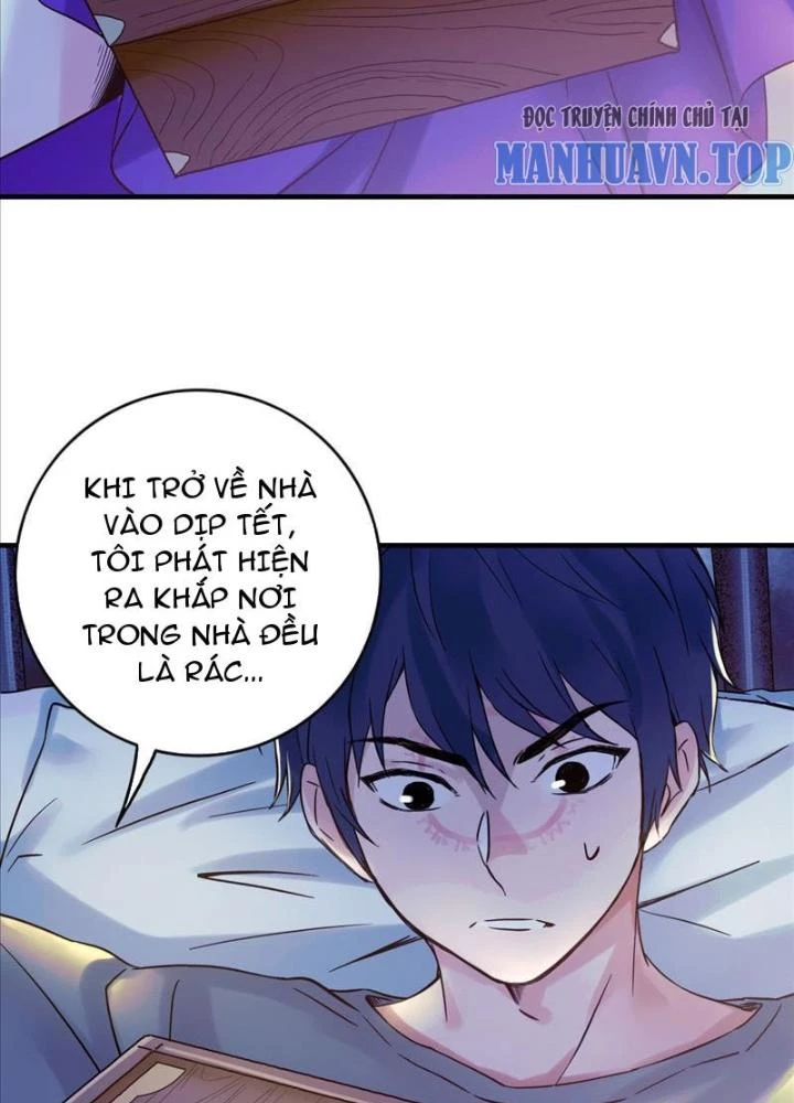 Ký Hiệu Cuối Cùng Chapter 1 - 192