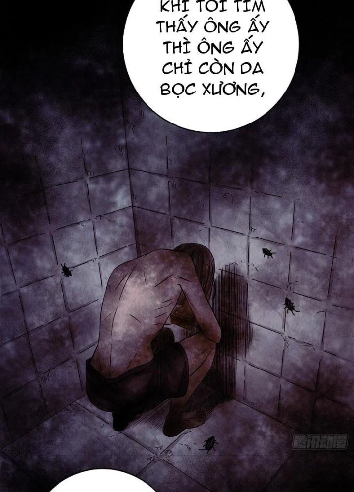 Ký Hiệu Cuối Cùng Chapter 1 - 196