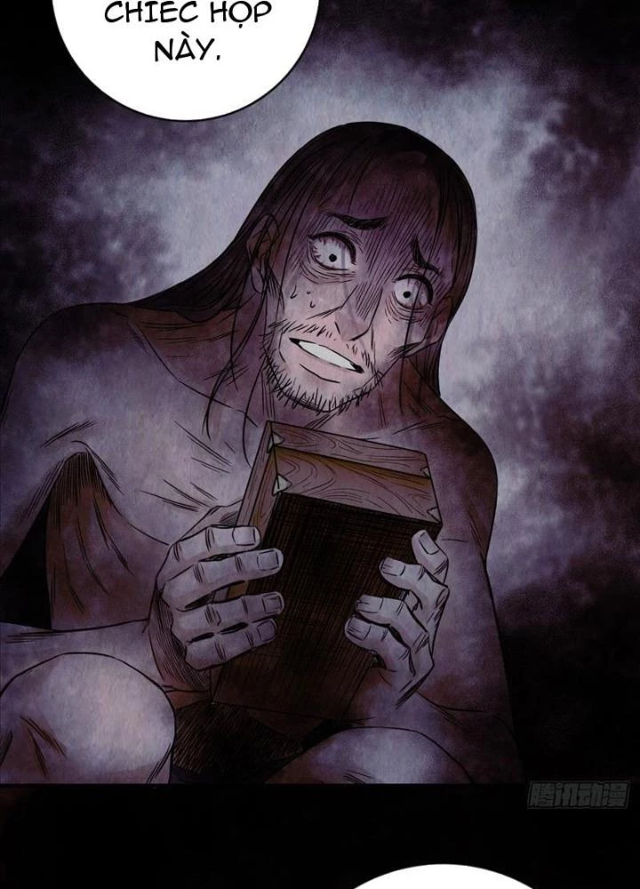 Ký Hiệu Cuối Cùng Chapter 1 - 198