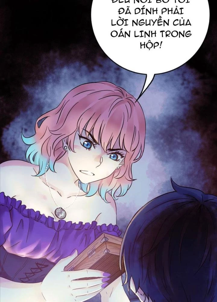 Ký Hiệu Cuối Cùng Chapter 1 - 200