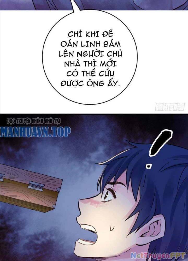 Ký Hiệu Cuối Cùng Chapter 1 - 202