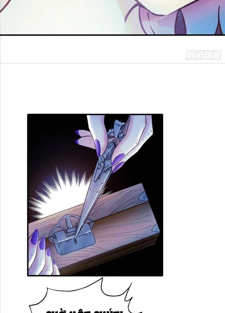 Ký Hiệu Cuối Cùng Chapter 1 - 206