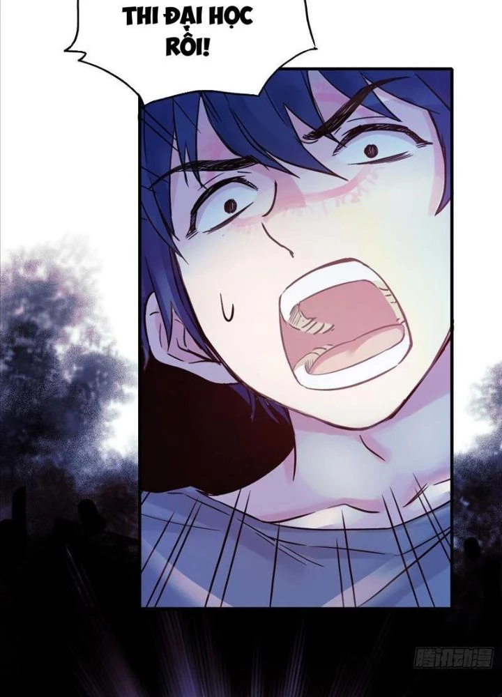 Ký Hiệu Cuối Cùng Chapter 1 - 208