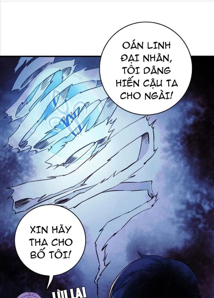 Ký Hiệu Cuối Cùng Chapter 1 - 222