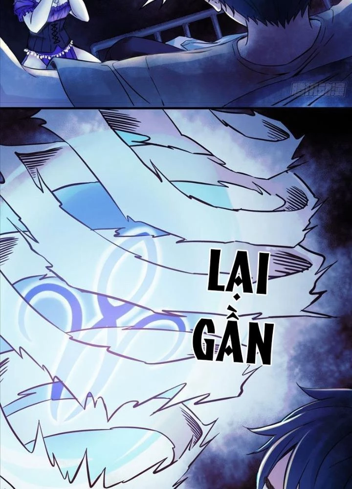 Ký Hiệu Cuối Cùng Chapter 1 - 224