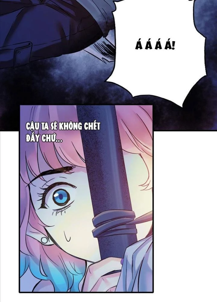 Ký Hiệu Cuối Cùng Chapter 1 - 232