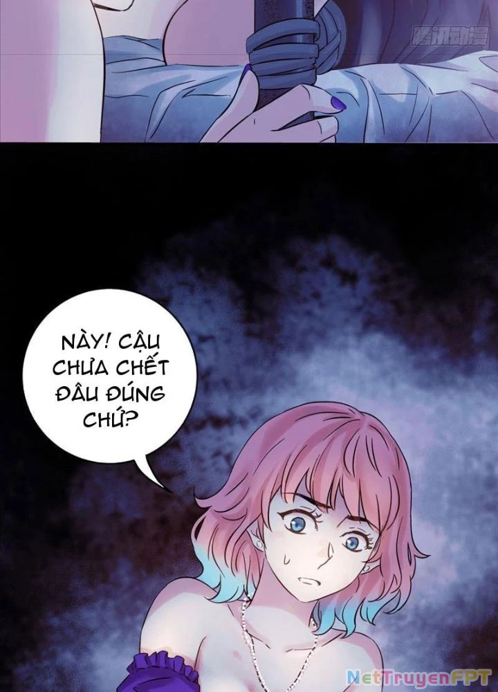 Ký Hiệu Cuối Cùng Chapter 1 - 242