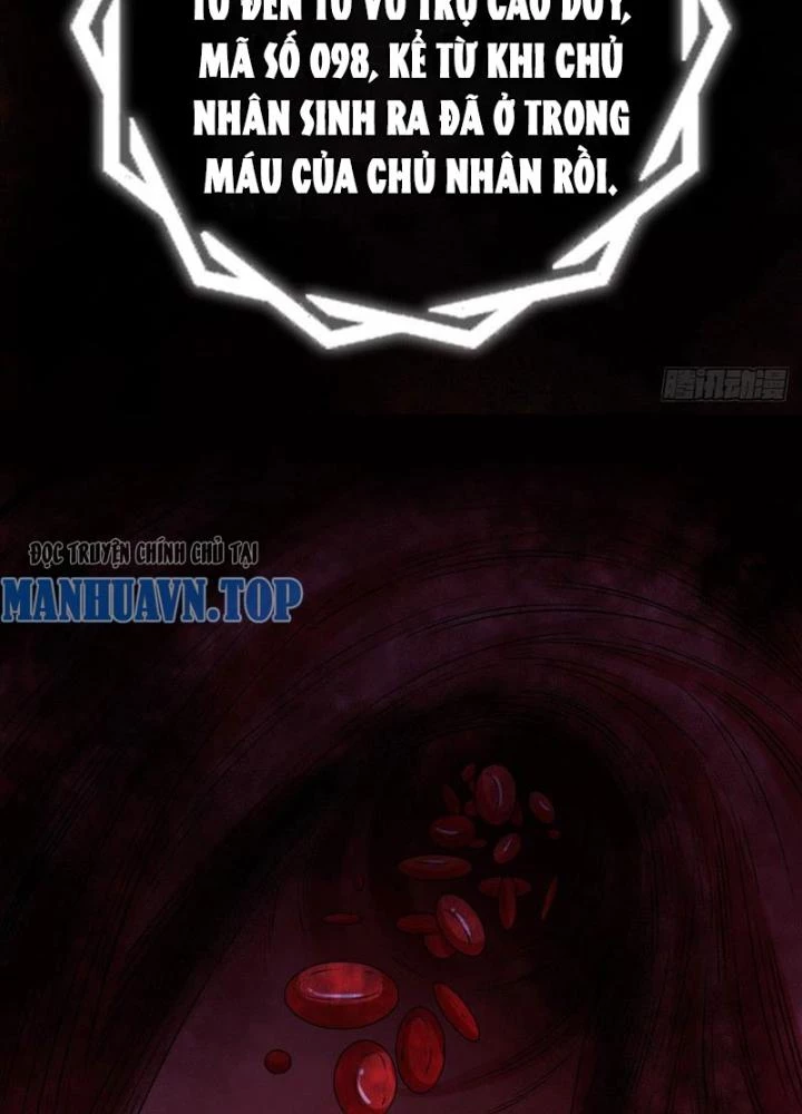 Ký Hiệu Cuối Cùng Chapter 1 - 262