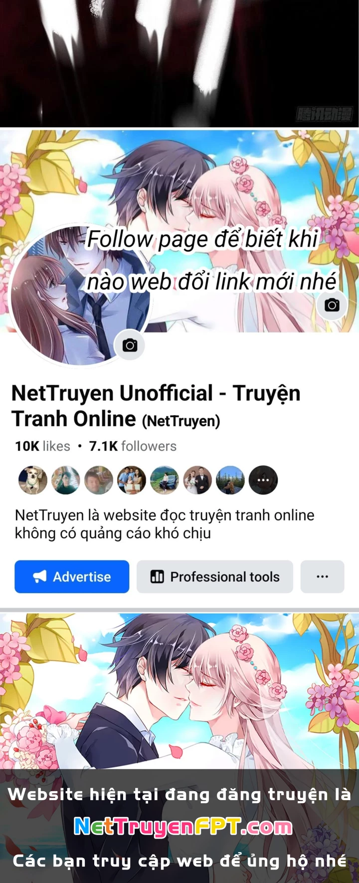 Ký Hiệu Cuối Cùng Chapter 1 - 276