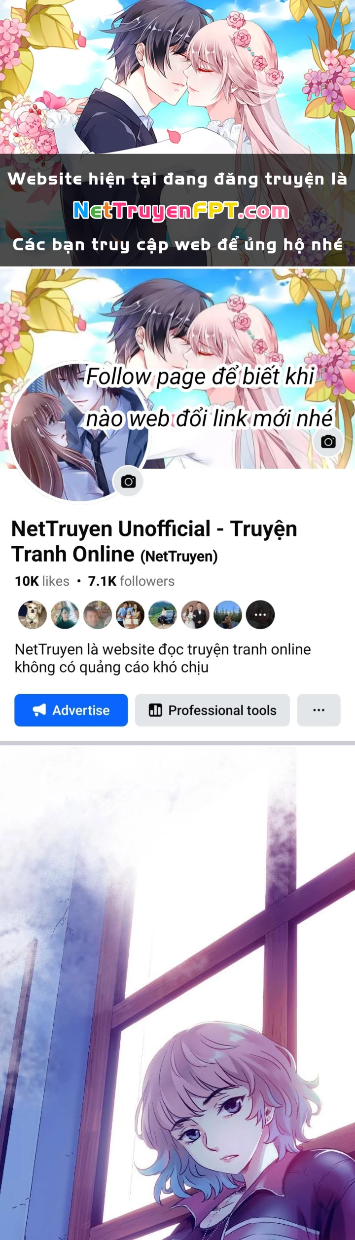 Ký Hiệu Cuối Cùng Chapter 3 - 1