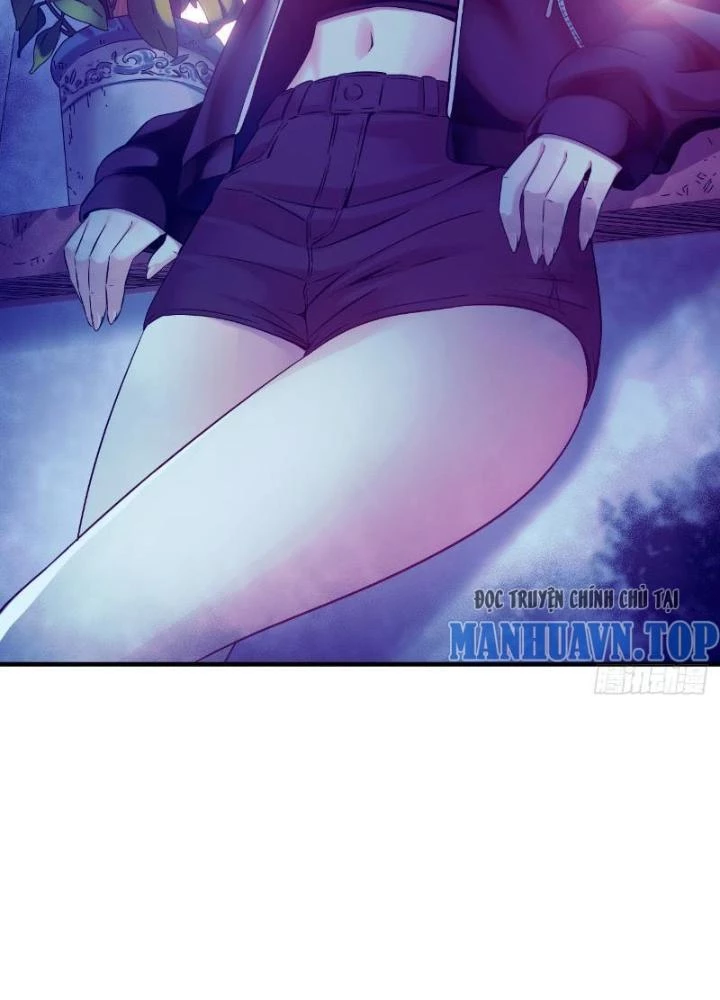 Ký Hiệu Cuối Cùng Chapter 3 - 3