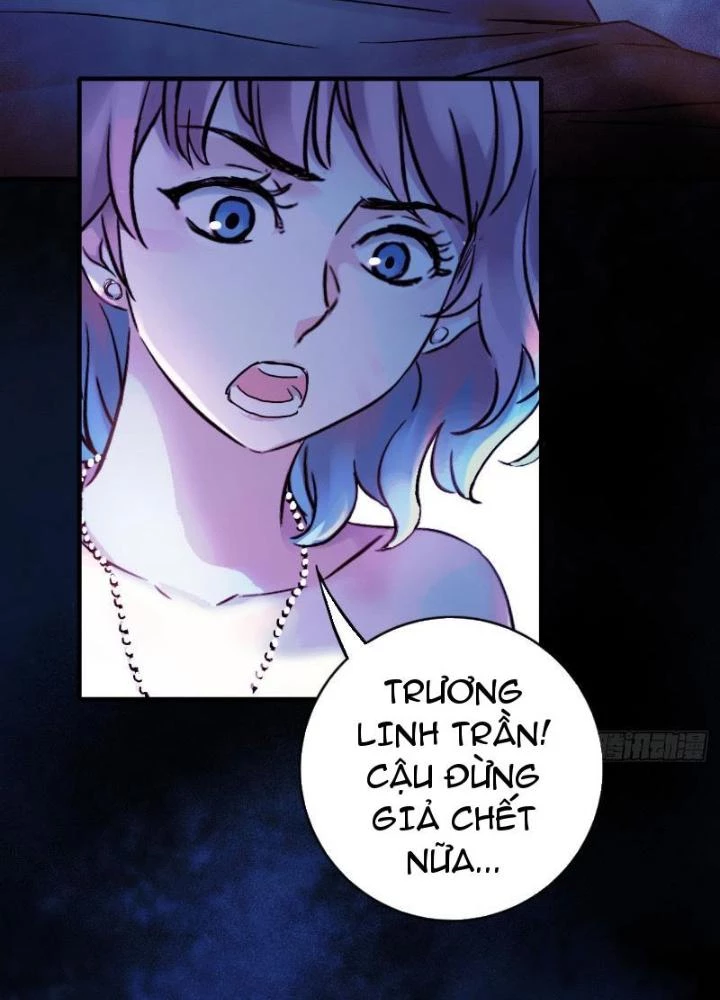 Ký Hiệu Cuối Cùng Chapter 3 - 9