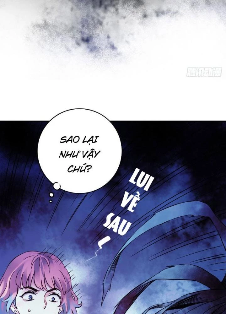 Ký Hiệu Cuối Cùng Chapter 3 - 19