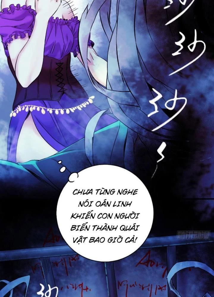 Ký Hiệu Cuối Cùng Chapter 3 - 21