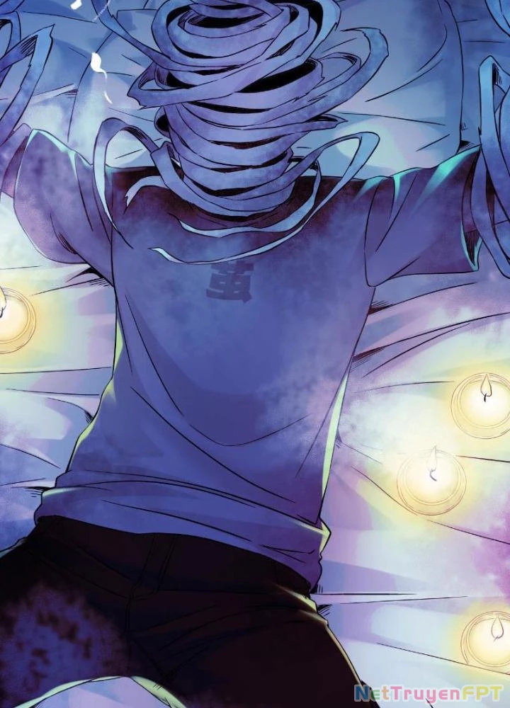 Ký Hiệu Cuối Cùng Chapter 3 - 23