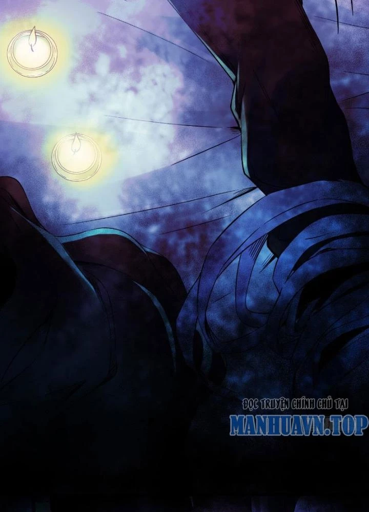 Ký Hiệu Cuối Cùng Chapter 3 - 25