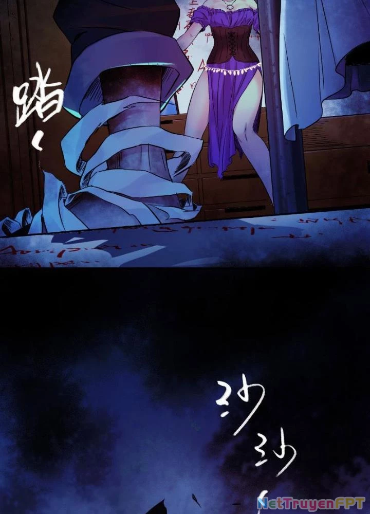 Ký Hiệu Cuối Cùng Chapter 3 - 27