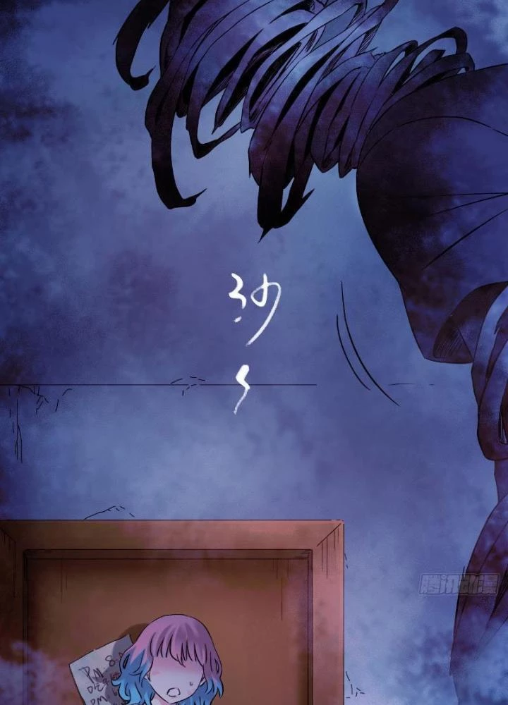 Ký Hiệu Cuối Cùng Chapter 3 - 29