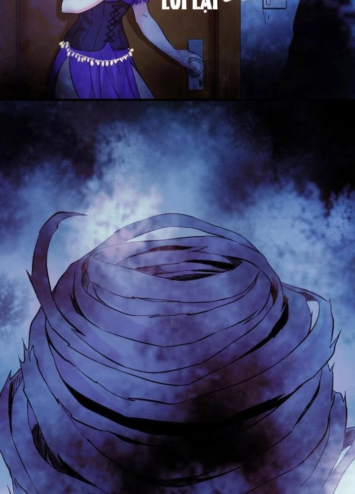 Ký Hiệu Cuối Cùng Chapter 3 - 31