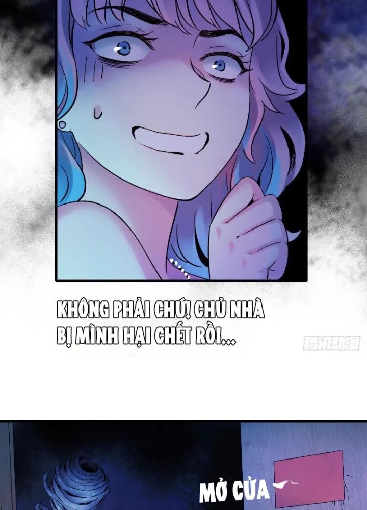 Ký Hiệu Cuối Cùng Chapter 3 - 35